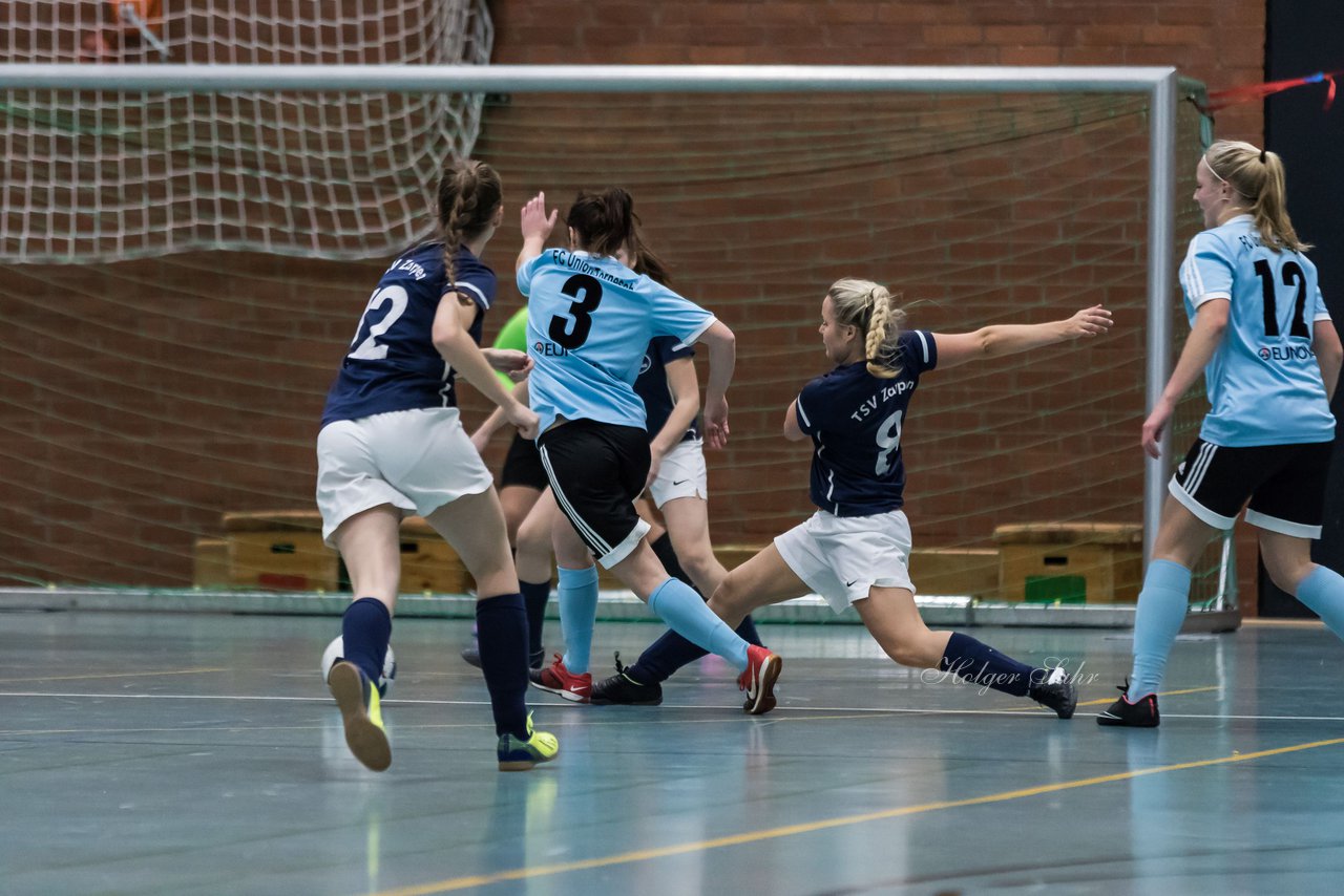 Bild 792 - Dodenhof Cup